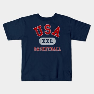 USA Basketball Kids T-Shirt